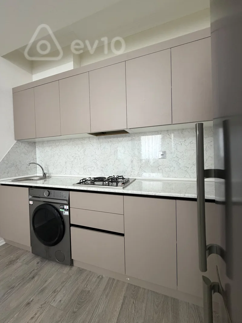 2 otaqlı mənzil, 46 m², kristal1, Xırdalan — Mənzil, Xırdalan (7)