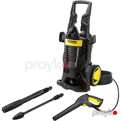 Yüksək təzyiqli yuyucu aparat Karcher K6 Special — Bakı