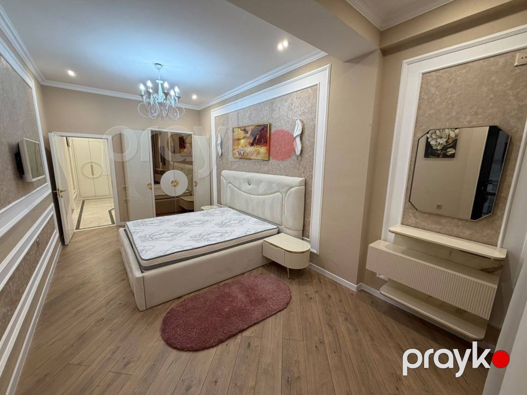 İcarəyə verilir 2 otaqlı yeni tikili 70 m² — Mənzil, Bakı (7)
