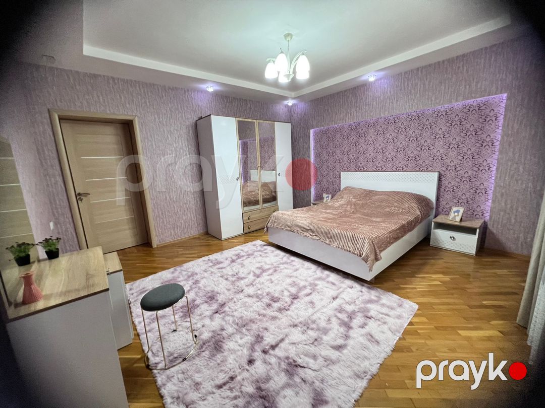 İcarəyə verilir 3 otaqlı yeni tikili 105 m² — Mənzil, Bakı (9)
