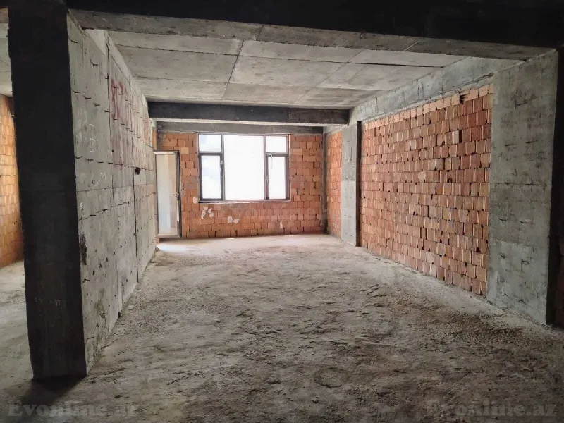 Satılır 4 otaqlı Mənzil Yeni tikili 168 m² Bakı, Nərimanov r., Gənclik m — Mənzil, Bakı (6)