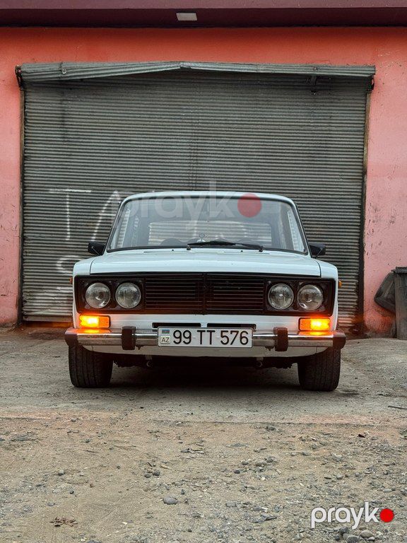 Lada (VAZ) 2106, 1.6 L, 1996 il, 273 420 km — Avtomobillər, Astara (3)