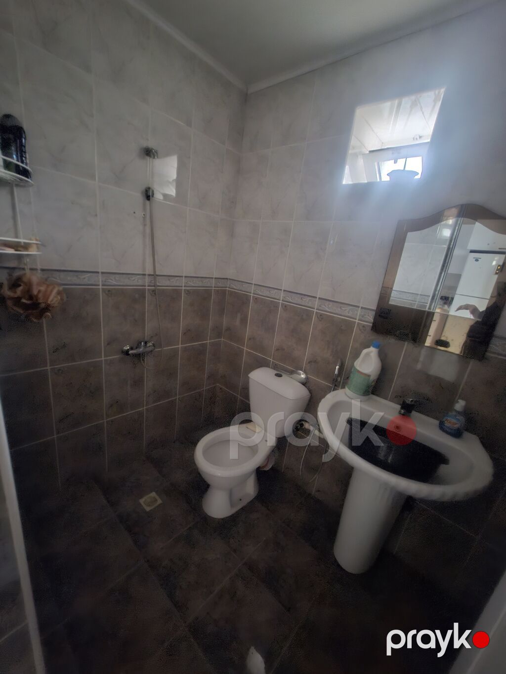 Kirayə otaq –yoldasi 2xanim axtarilir elimlere yaxin mebel və məişət — Mənzil, Bakı (6)