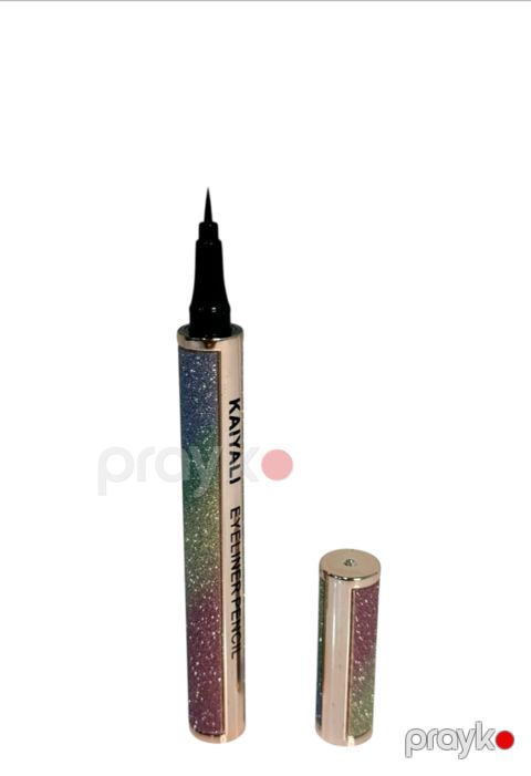 Göz layneri Kayiali black, 0.8 q — Bakı