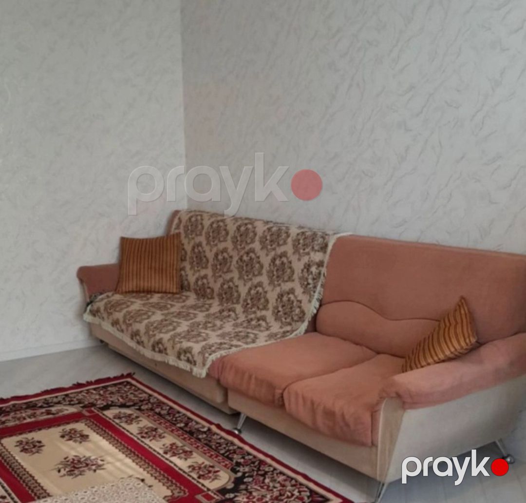 İcarəyə verilir 2 otaqlı həyət evi/bağ evi 40 m² — Ev, villa, Bakı (3)