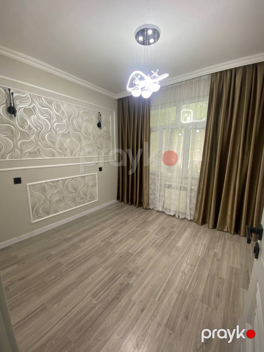 Satılır 3 otaqlı köhnə tikili 66 m² — Mənzil, Bakı (11)