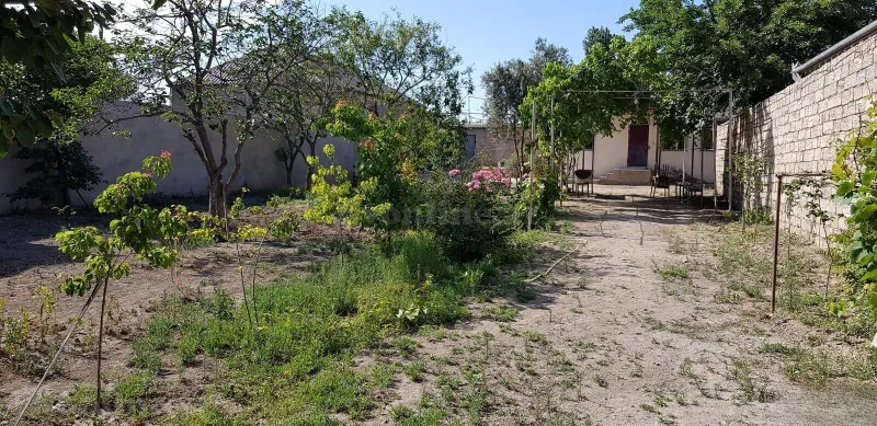 Satılır Torpaq 10 sot Bakı, Nizami r., 8-ci kilometr — Torpaq, Bakı (5)