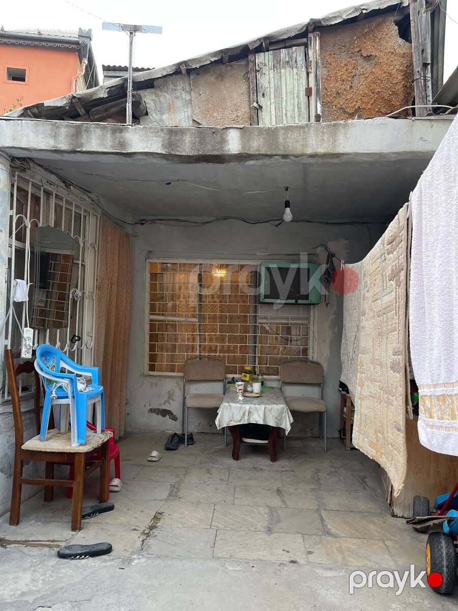 Satılır 2 otaqlı həyət evi/bağ evi 70 m² — Ev, villa, Bakı (11)