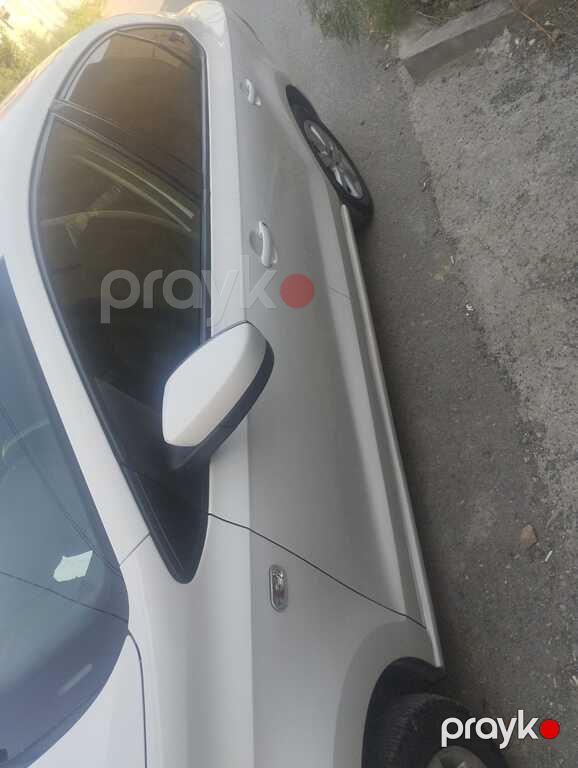 Volkswagen Polo, 1.6 L, 2013 il, 175 100 km — Avtomobillər, Bakı (9)