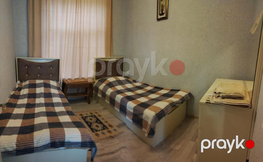 Bağ evi kirayə verilir, Qəçrəş k — Ev, villa, Quba (8)