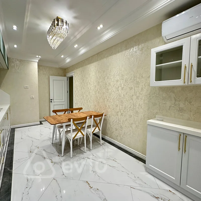 2 otaqlı mənzil, 108 m², Azadliq prospekt — kirayə — Mənzil, Bakı (6)