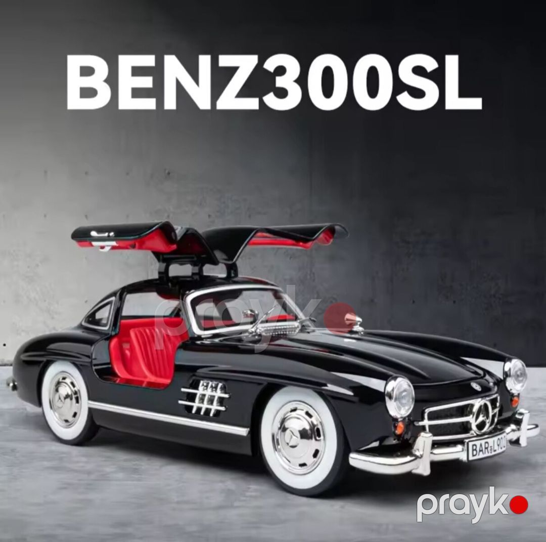 "Mercedes Klassik" modeli — Kolleksiyalar, Bakı (3)