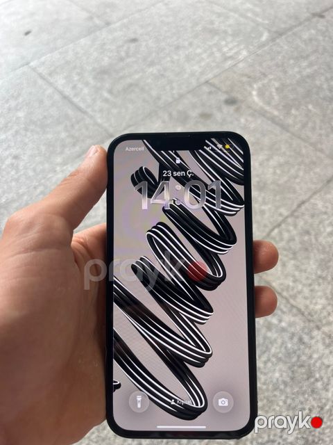 Apple iPhone 13 Blue 128GB/4GB — Bakı