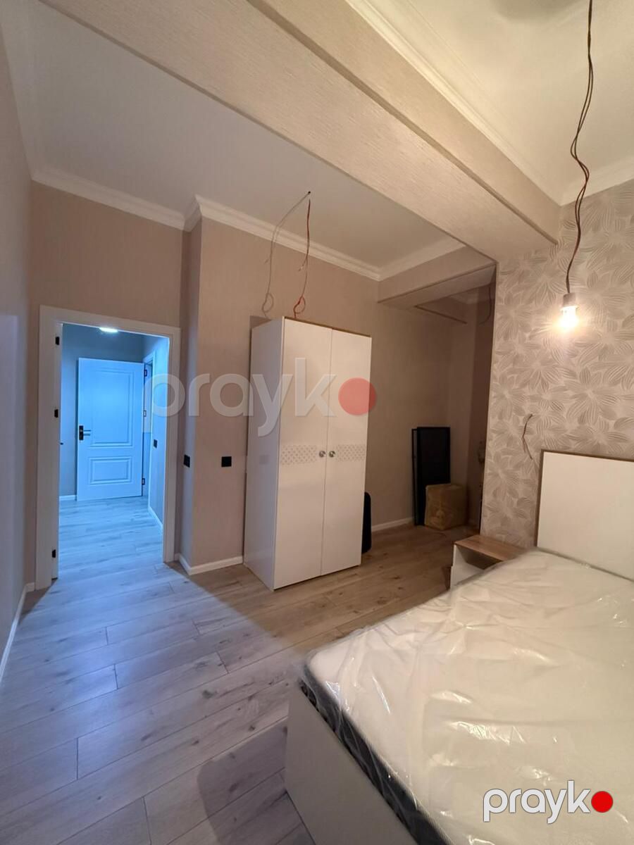 Satılır 3 otaqlı yeni tikili 92 m² — Mənzil, Bakı (6)