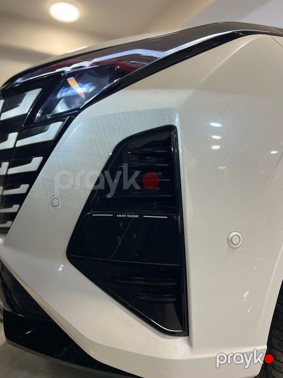 Changan Uni-Z, 1.5 L, 2026 il, yeni — Avtomobillər, Bakı (4)