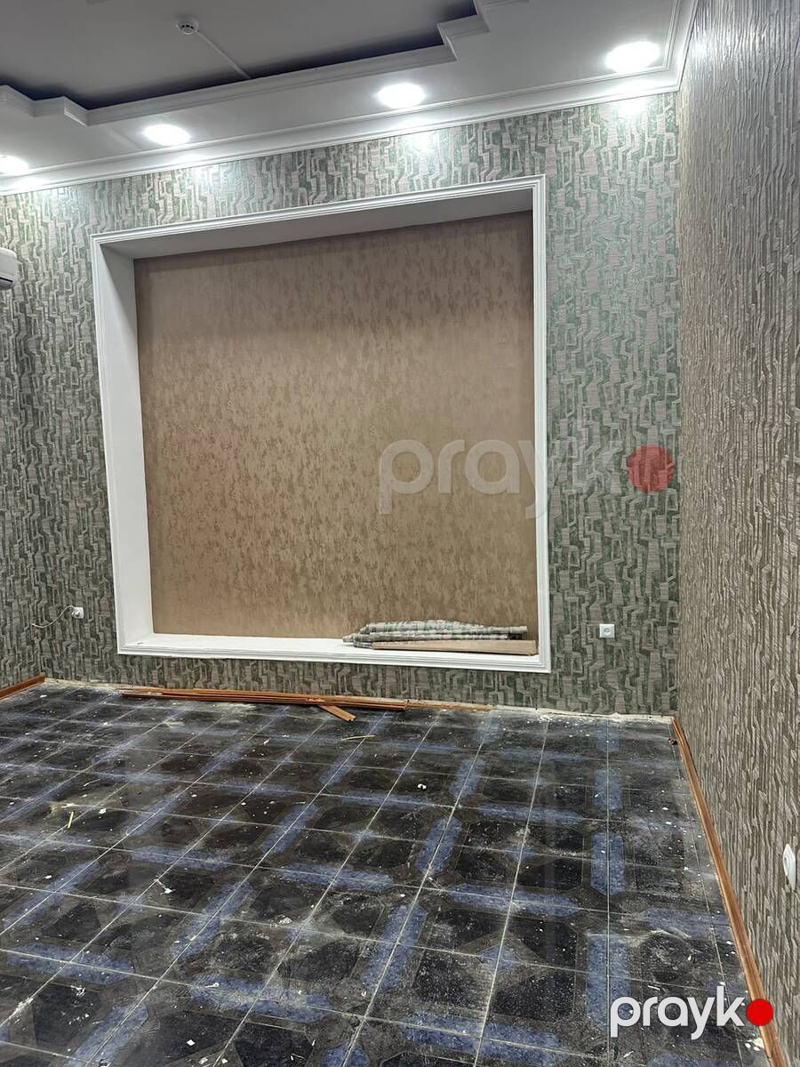 İcarəyə verilir 1 otaqlı həyət evi/bağ evi 25 m² — Ev, villa, Bakı (2)