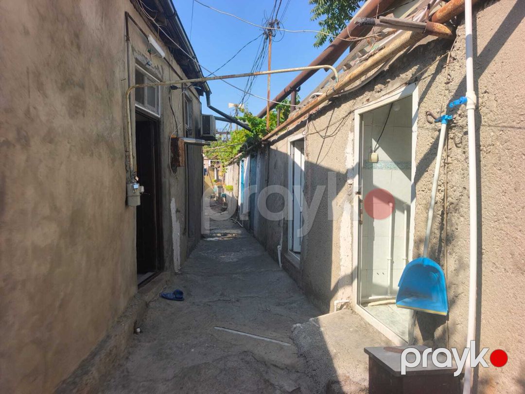 Satılır 4 otaqlı həyət evi/bağ evi 90 m² — Ev, villa, Bakı (12)