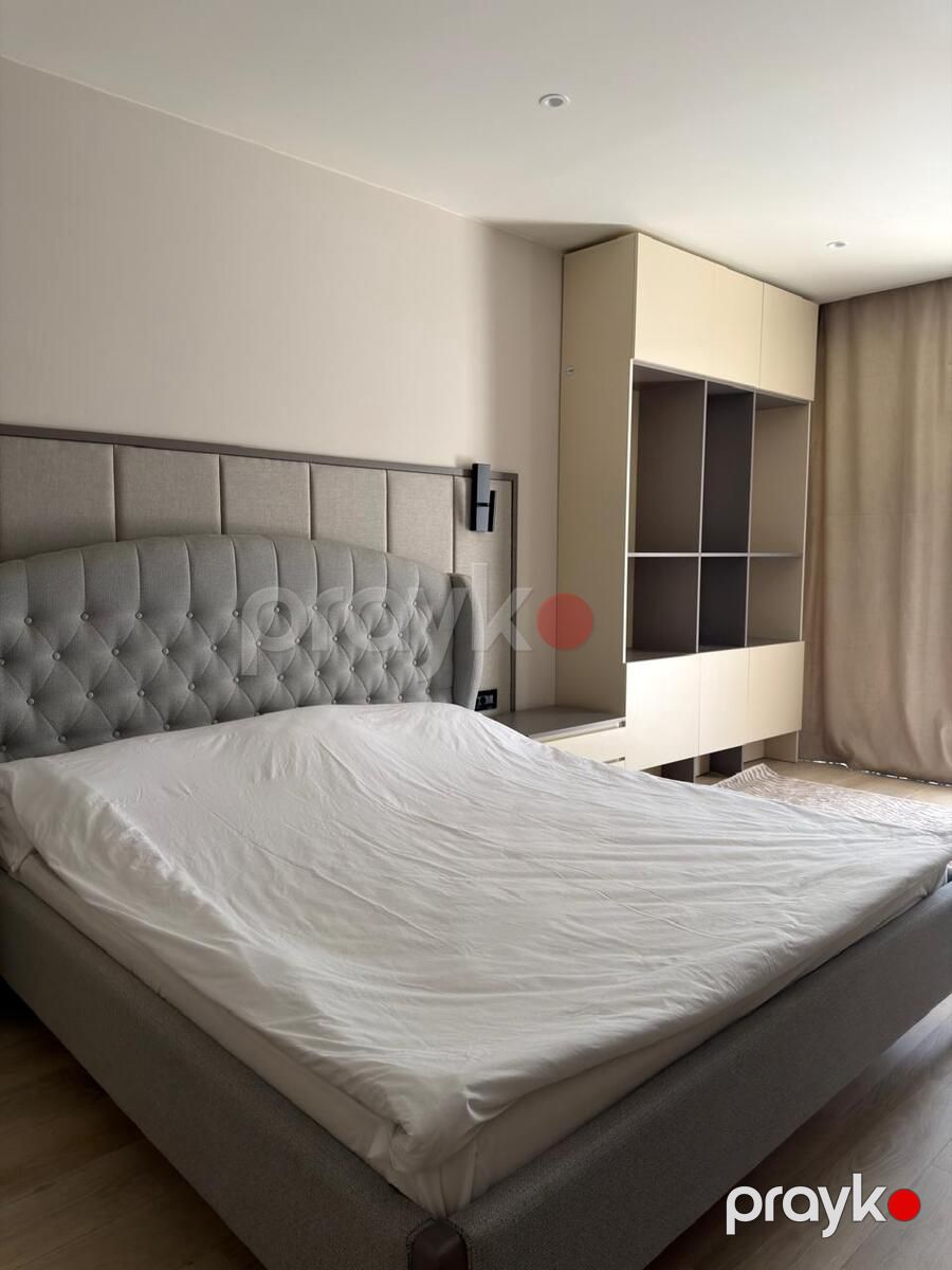 İcarəyə verilir 2 otaqlı yeni tikili 100 m² — Mənzil, Bakı (3)