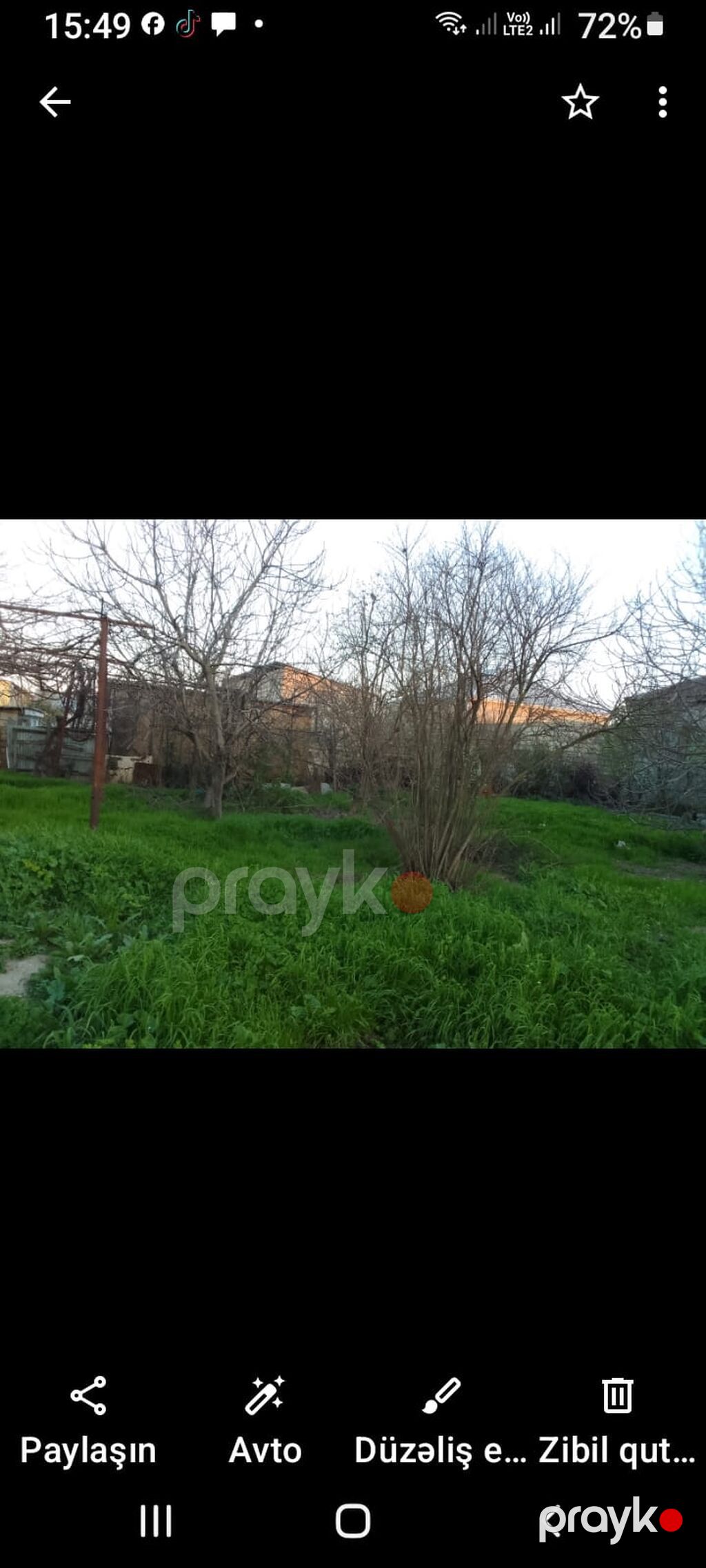 5 sot, Tikinti, Bələdiyyə — Torpaq, Şabran (5)