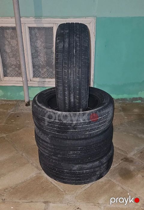 Sport Xv1 şinləri R18 — Salyan