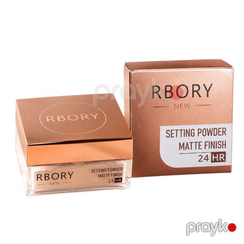 Səpmə kirşan Rbory Matte Finish 02 — Bakı