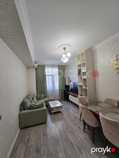 Satılır 2 otaqlı yeni tikili 50 m² — Bakı