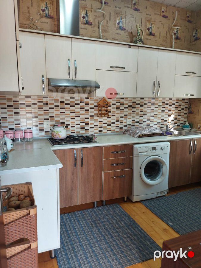 Bağ evi, 36 m², Masazırda 2 otaqlı ev, Abşeron — Daşınmaz əmlak, Masazır (4)
