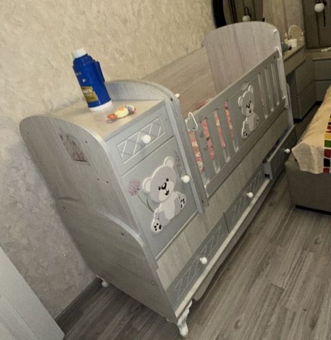 Kravat 120 azn satilir prablemi yoxdu bortiki var matrasi var — Min bir xirdavat dunyasi — Furniture