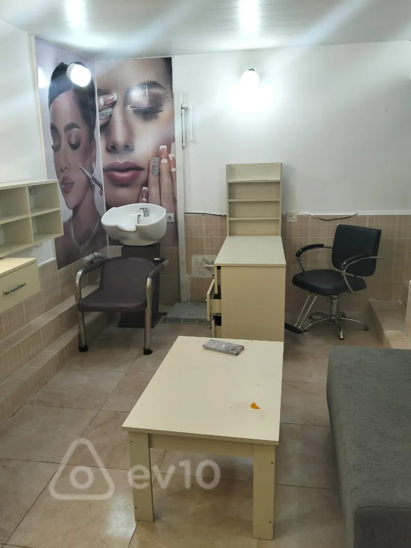 2 otaqlı mənzil, 60 m², Ecemi — Mənzil, Bakı (2)