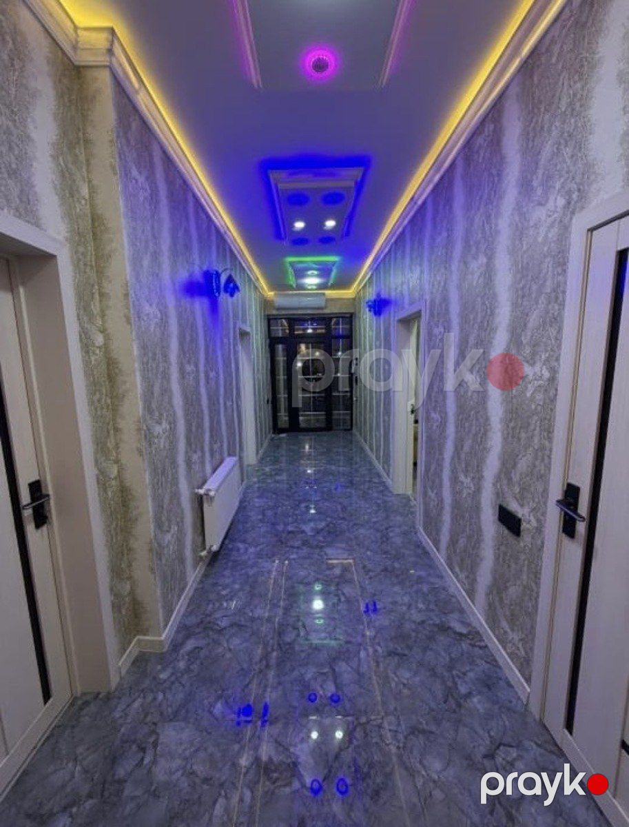 Villa kirayə verilir, Şüvəlan qəs — Ev, villa, Bakı (12)