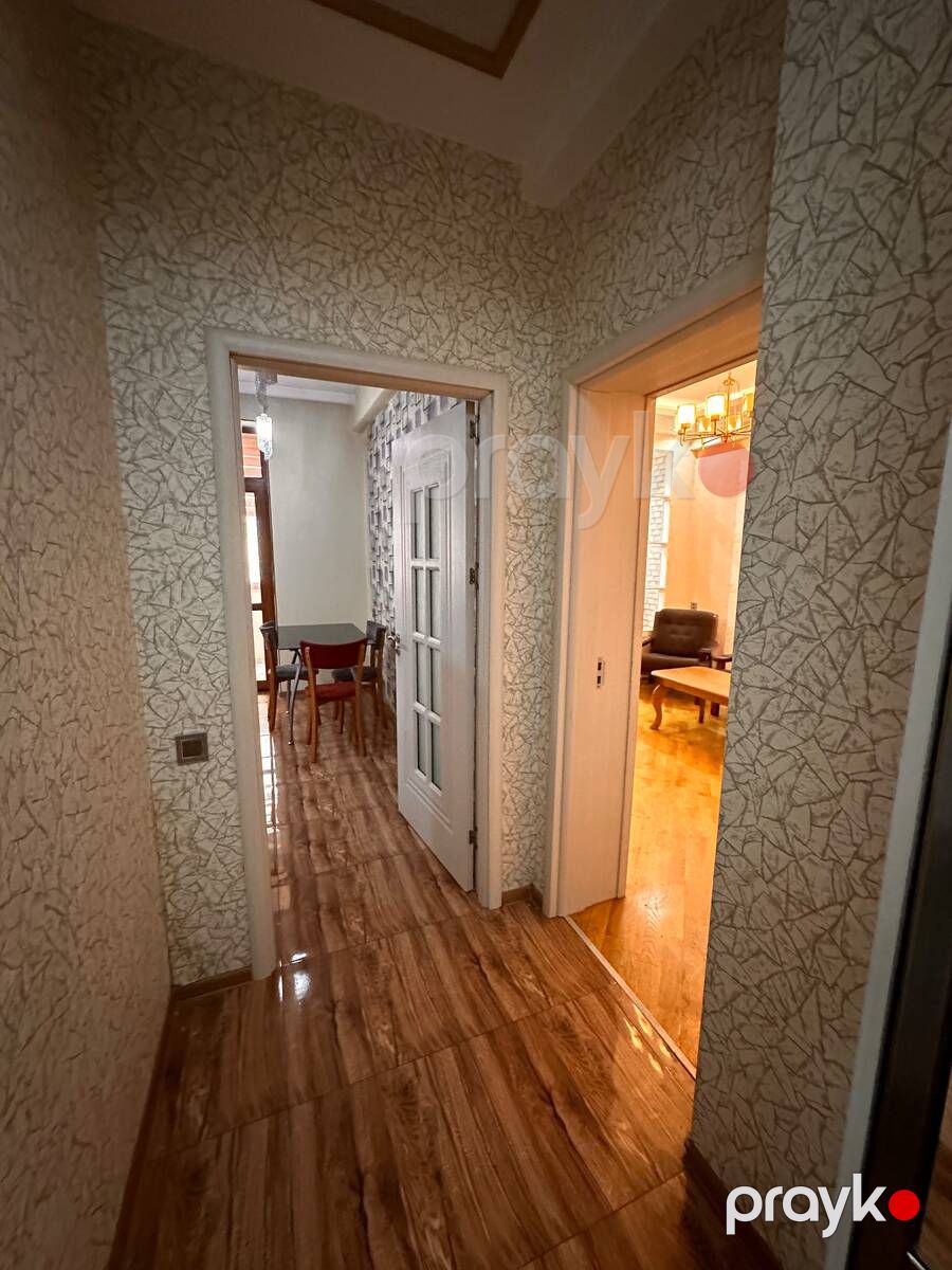 Satılır 2 otaqlı yeni tikili 57 m² — Mənzil, Bakı (9)