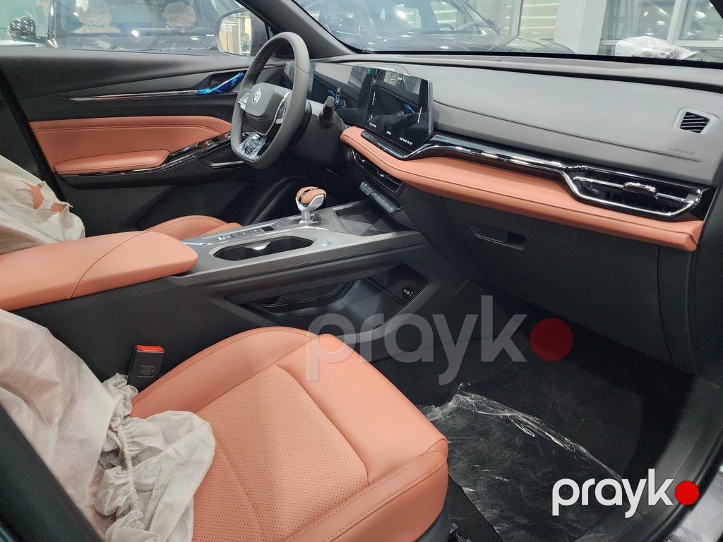 Changan Oshan X5 Plus, 1.5 L, 2026 il, yeni — Avtomobillər, Bakı (2)