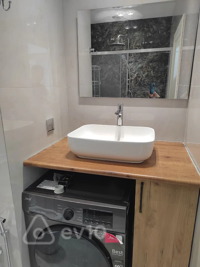 2 otaqlı mənzil, 60 m², avant park — kirayə — Mənzil, Bakı (4)