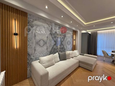 İcarəyə verilir 2 otaqlı yeni tikili 135 m² — Bakı