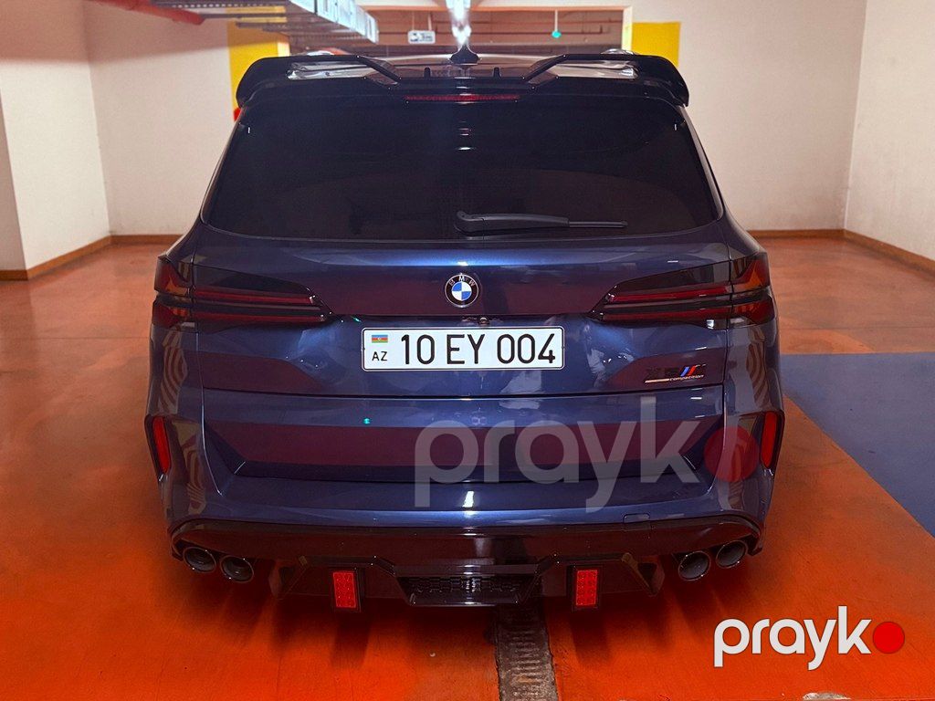 BMW X5, 3.0 L, 2021 il, 85 000 km — Avtomobillər, Bakı (3)