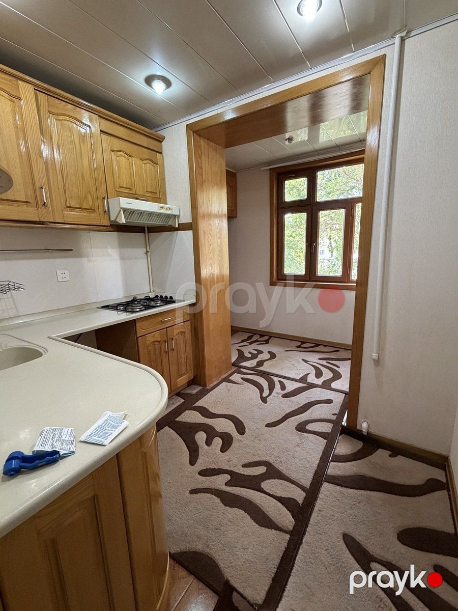 Satılır 3 otaqlı köhnə tikili 85 m² — Mənzil, Bakı (6)