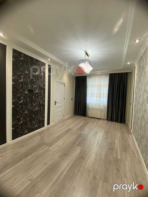Satılır 2 otaqlı köhnə tikili 45 m² — Bakı