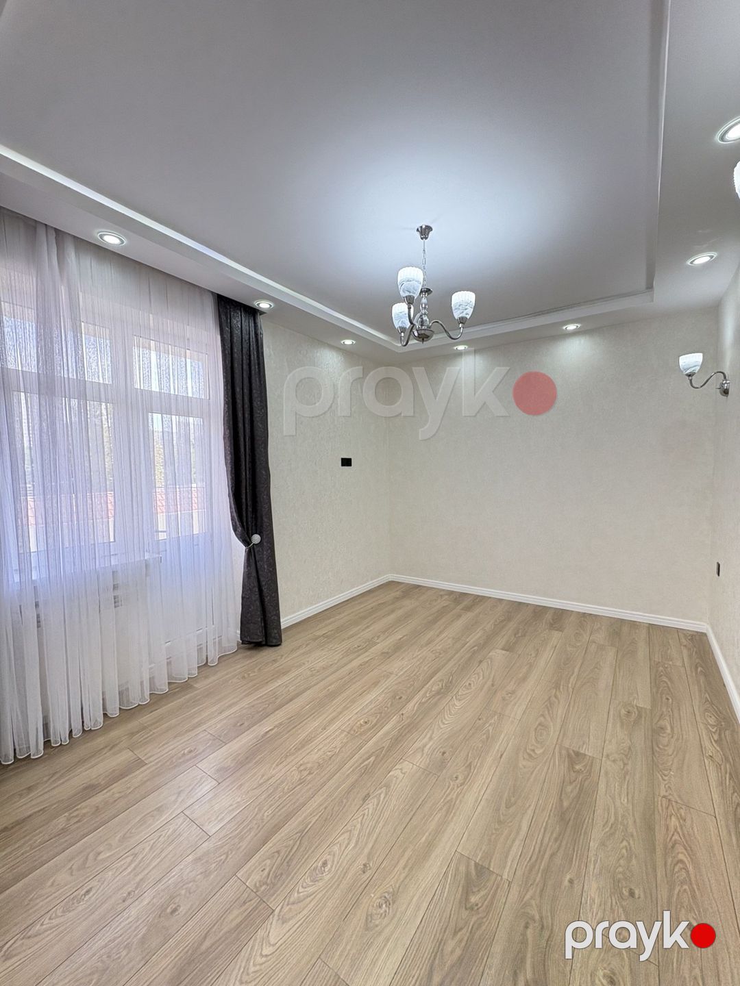 Satılır 2 otaqlı köhnə tikili 65 m² — Mənzil, Bakı (2)
