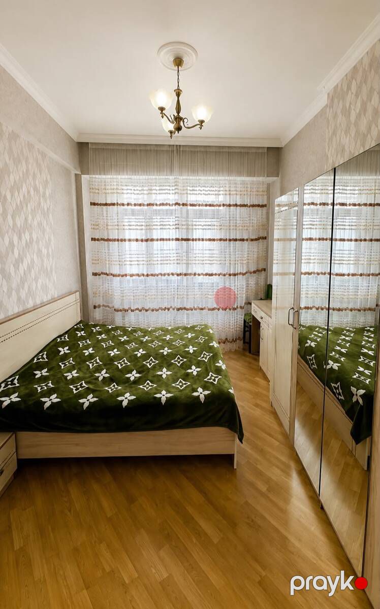 Satılır 4 otaqlı yeni tikili 130 m² — Mənzil, Bakı (11)