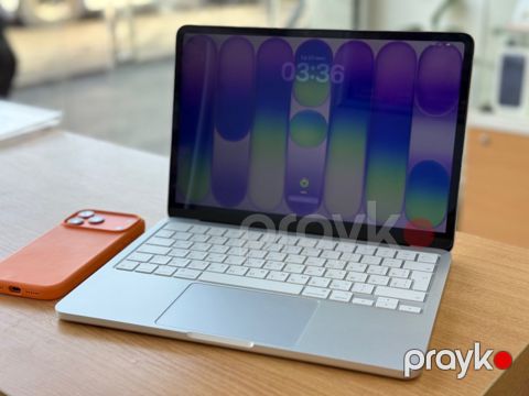Apple Macbook Neo 512 — Bakı