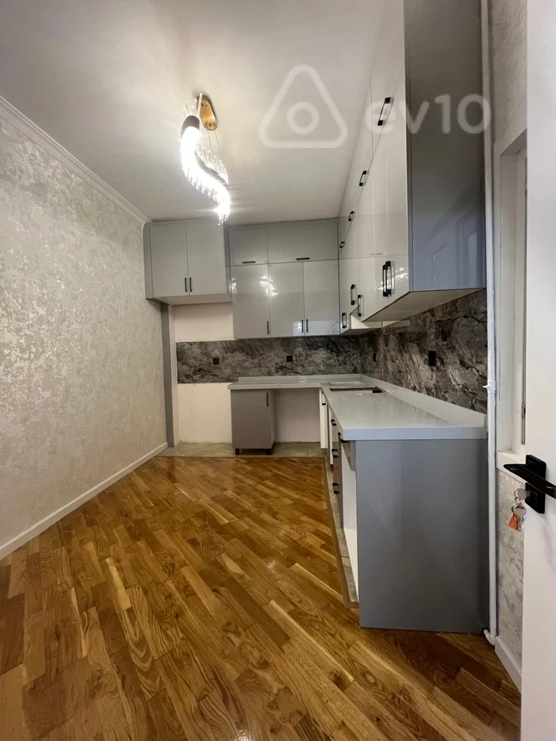 3 otaqlı mənzil, 115 m², Rəşid ismayılov küç — Mənzil, Bakı (6)