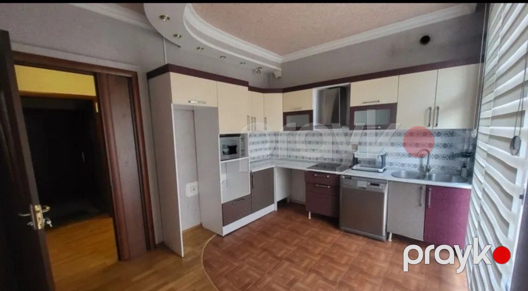 İcarəyə verilir 3 otaqlı yeni tikili 157 m² — Mənzil, Bakı (12)