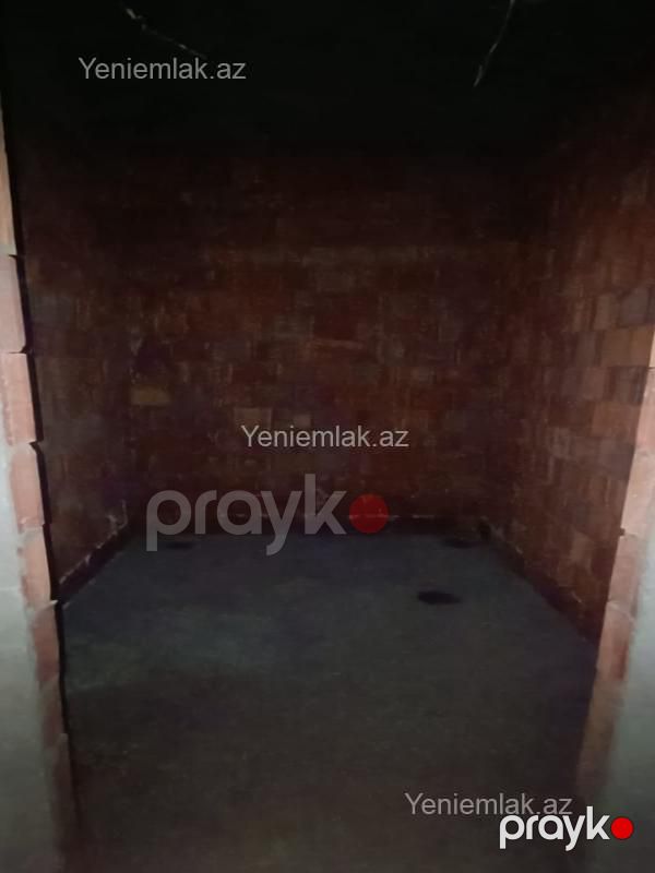 Satılır 2 otaqlı Bina evi menzil (Yeni tikili), 114 m², Nəsimi rayonu — Mənzil, Bakı (8)