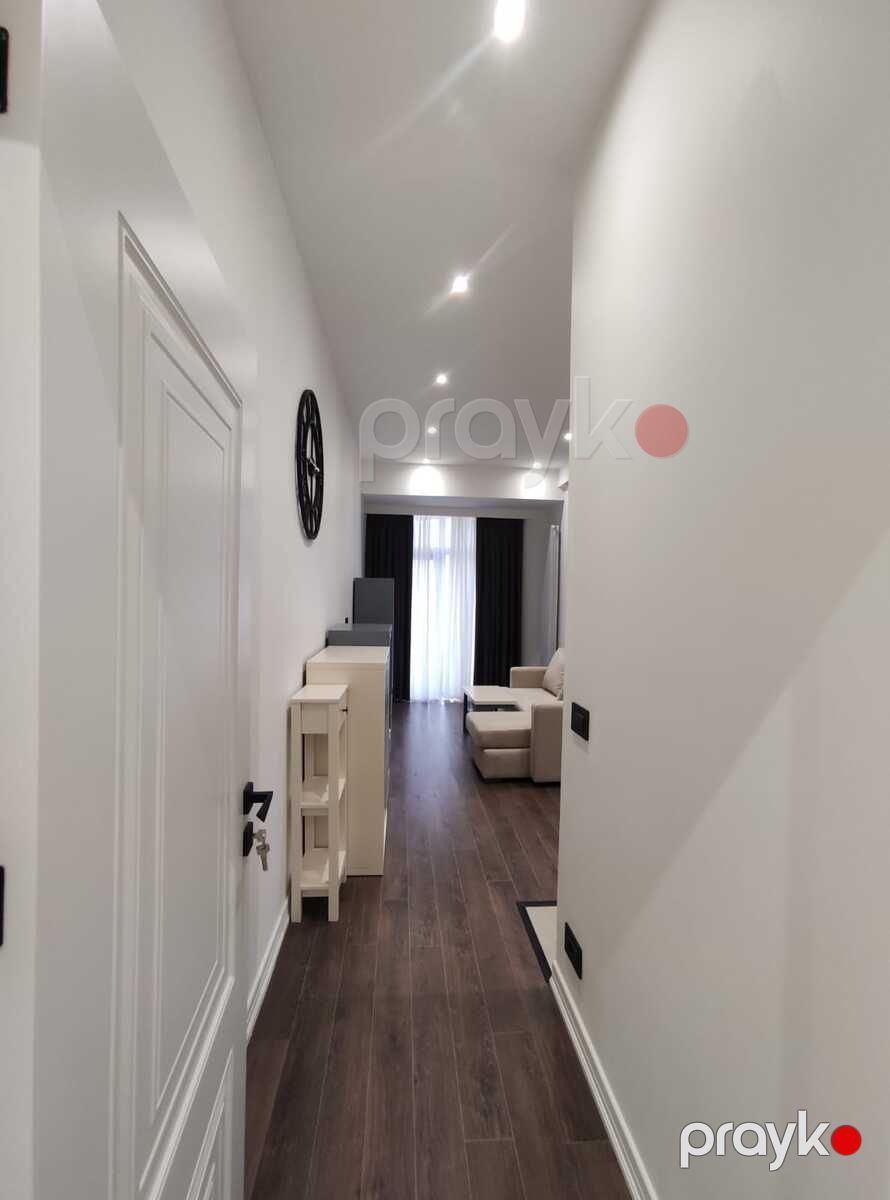 Satılır 2 otaqlı yeni tikili 65.1 m² — Mənzil, Bakı (11)