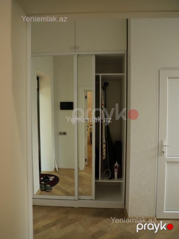 Günlük 5 otaqlı Həyət evi / Villa, 120 m², Qax — Ev, villa, Qax (9)