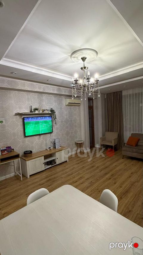 Satılır 2 otaqlı yeni tikili 62 m² — Bakı