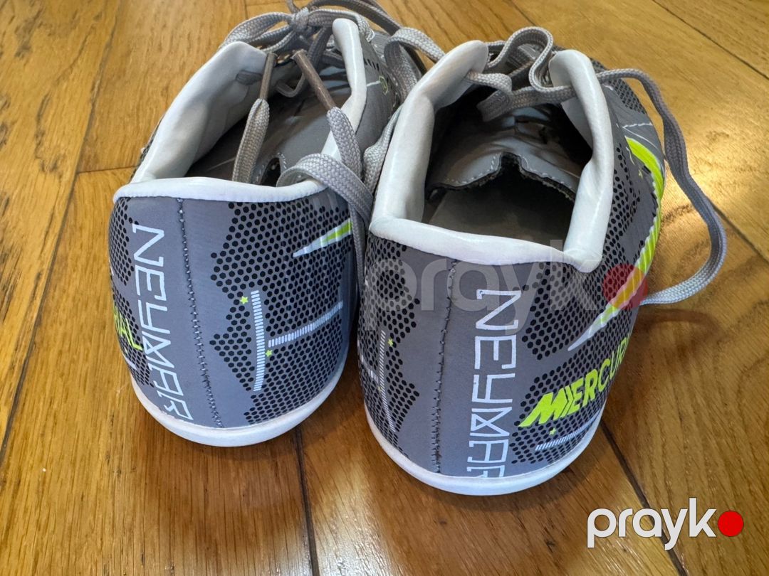 İdman ayaqqabısı Nike — Geyim, ayakkabı, aksesuarlar, Bakı (4)