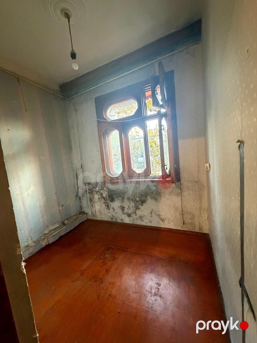 Satılır 2 otaqlı köhnə tikili 30 m² — Mənzil, Bakı (8)