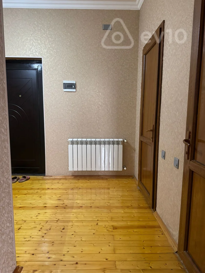 2 otaqlı mənzil, 75 m², Babek prospekti — kirayə — Mənzil, Bakı (7)
