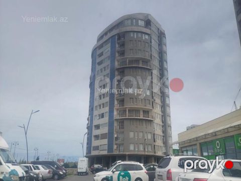 Satılır 2 otaqlı Bina evi menzil (Köhnə tikili), 71.4 m², 76-cı məhəllə — Sumqayıt